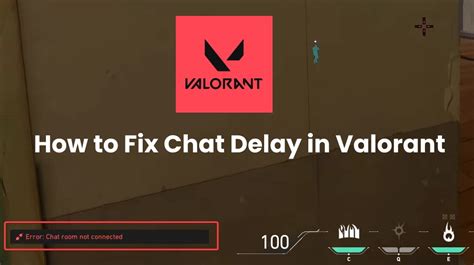 Valorant chat delay - Not chat banned or anything, just one game its randomly off and one game its on. worst part is you just can't tell if there's a bug or if no one's comming Related Topics Valorant First-person shooter Shooter game Gaming